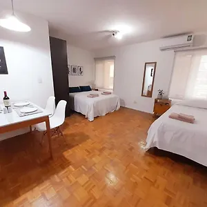  Apartamento Mendoza Apartment
