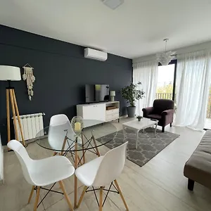  Apartamento La Casita De Giulietta