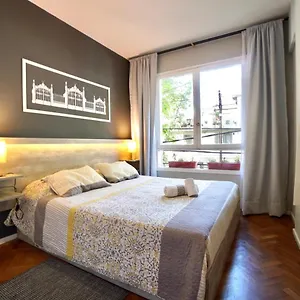  Apartamento Centro Aparment